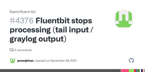 log Readfromhead true Multiline on ParserFirstline multiline. . Fluentbit tail input